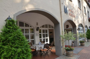 Hotel Landhaus Wörlitzer Hof, Oranienbaum-Wörlitz